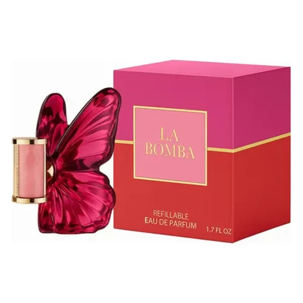 La Bomba Carolina Herrera 50ml