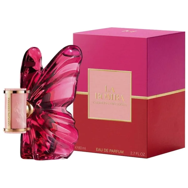 La Bomba Carolina Herrera 80ml