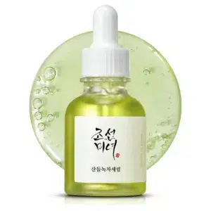 CALMING-SERUM-GREEN-TEAPANTHENOL-30ml