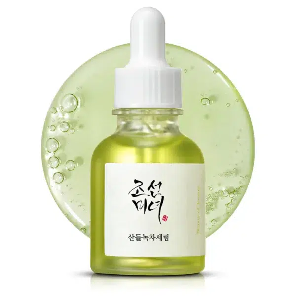 CALMING-SERUM-GREEN-TEAPANTHENOL-30ml