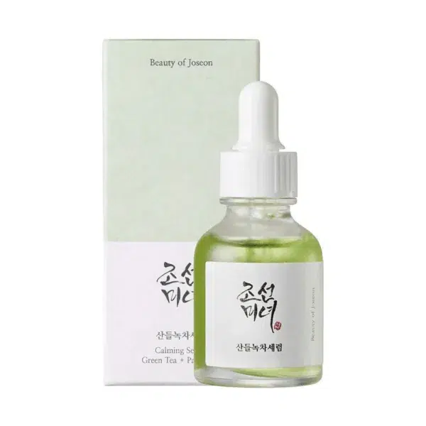 CALMING-SERUM-GREEN-TEAPANTHENOL-30ml
