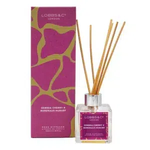 DIFUSOR ODESSA CHERRY & BORDEAUX MUGUET 100ML