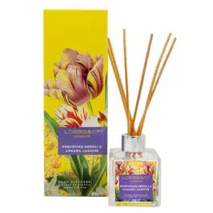 DIFUSOR PORTOFINO NEROLI & ANKARA JASMINE 100 ML
