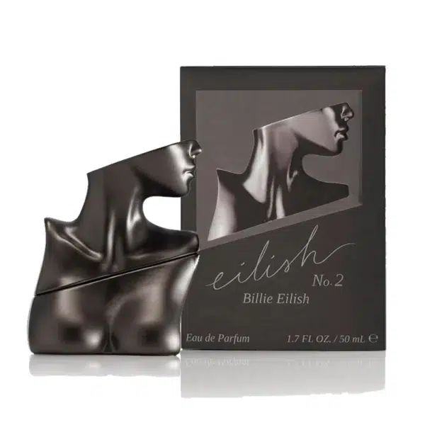 EDP SPY EILISH N.2 50ml