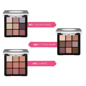 EYESHADOW PALETTE