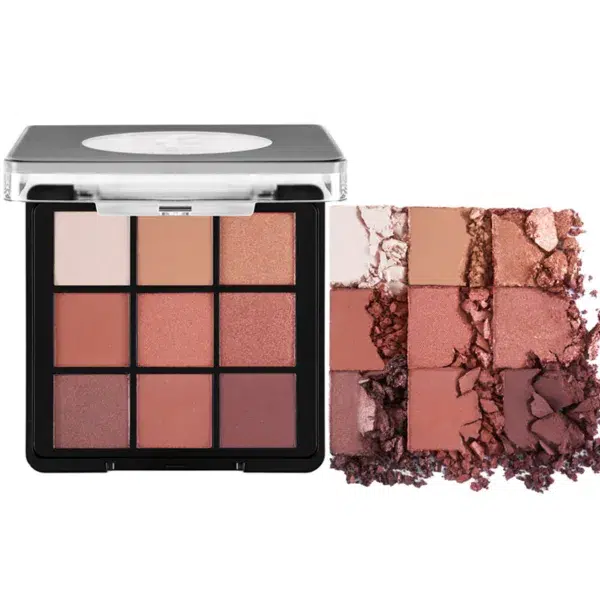 EYESHADOW PALETTE SUNSENT 003
