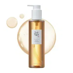 GINSENG-CLEANSING-OIL-210ml