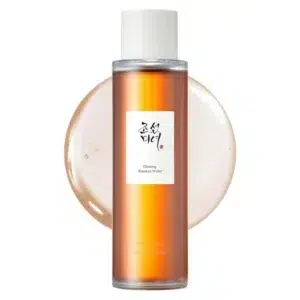 GINSENG ESSENCE WATER 150ml (Beauty of Joseon) (Mujer)