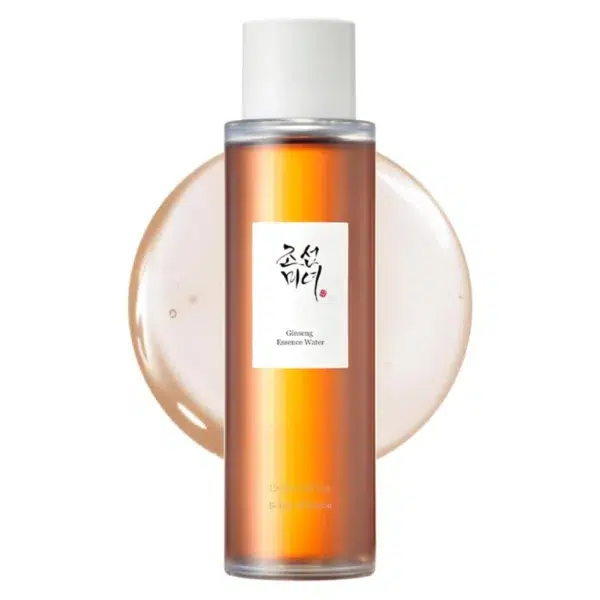 GINSENG ESSENCE WATER 150ml (Beauty of Joseon) (Mujer)
