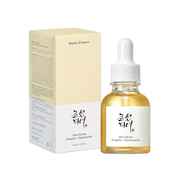 GLOW-SERUM-PROPOLISNIACINAMIDE-30ml