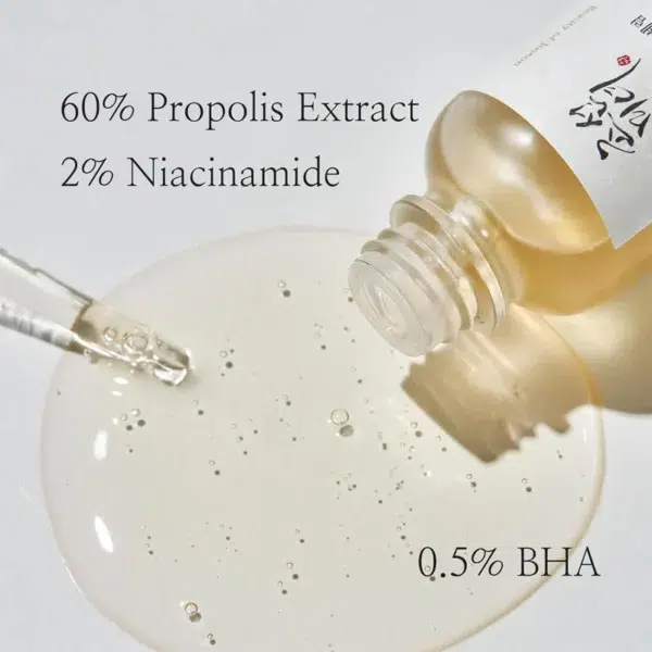 GLOW-SERUM-PROPOLISNIACINAMIDE-30ml