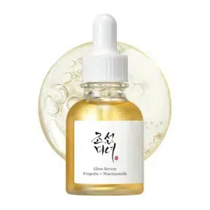 GLOW-SERUM-PROPOLISNIACINAMIDE-30ml