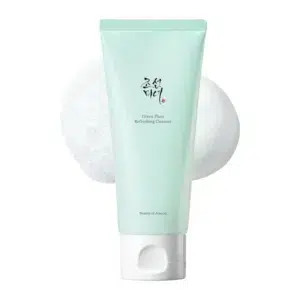GREEN-PLUM-REFRESHING-CLEANSER-100ml