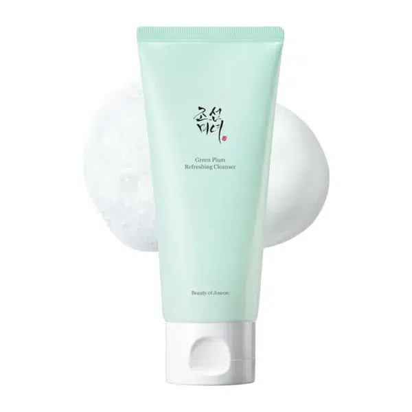 GREEN-PLUM-REFRESHING-CLEANSER-100ml
