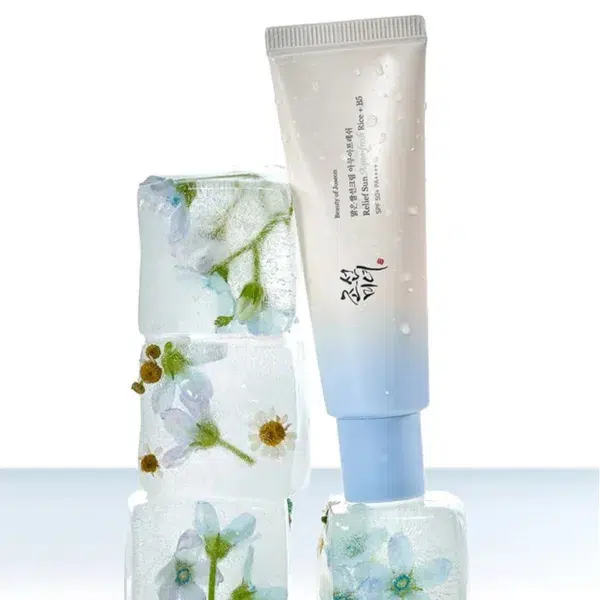 RELIEF SUN AQUA-FRESH
