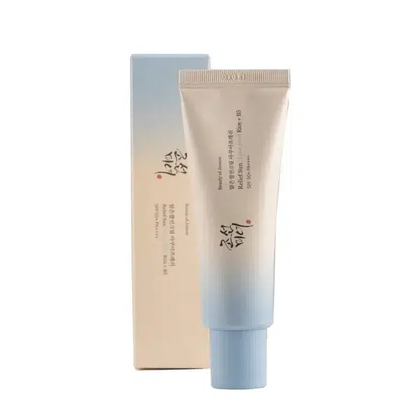 RELIEF SUN AQUA-FRESH
