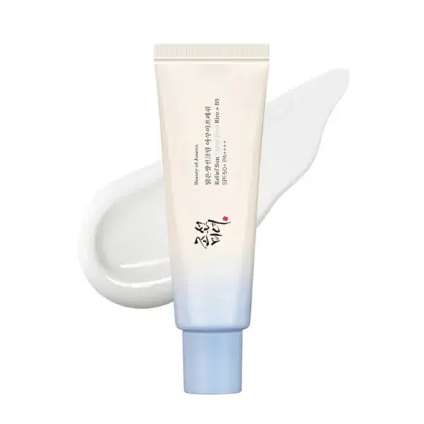 RELIEF SUN AQUA-FRESH