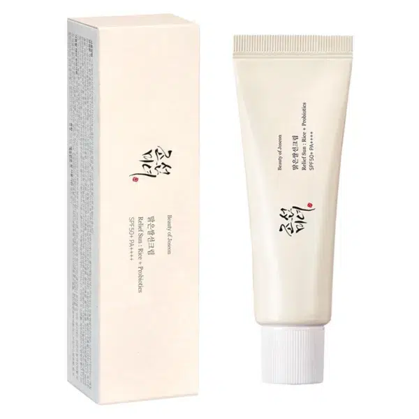 RELIEF-SUN-RICEPROBIOTICS-SPF50PA
