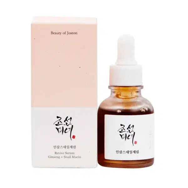 REVIVE-SERUM-GINSENGSNAIL-MUCIN-30ml