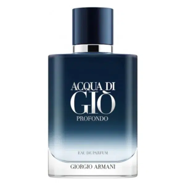 acqua di gio profondo
