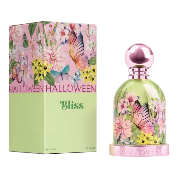 halloween bliss 50ml