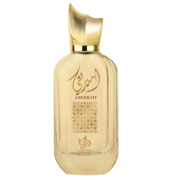 AMEERATI AL WATANIAH