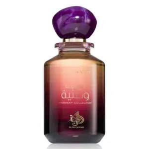 AMETHYST AL WATANIAH