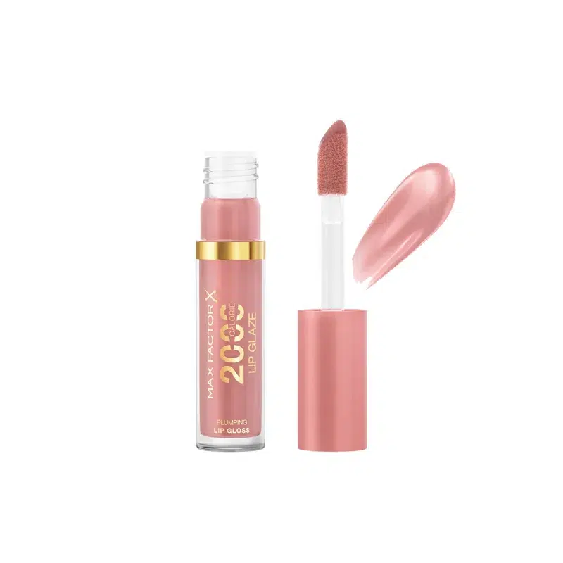 2000 CALORIAS LIP GLAZE Gloss (Max Factor) (Mujer) - Imagen 4
