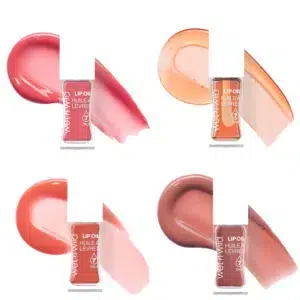 BRILLO LABIAL LIP OIL HUILE A LEVRES