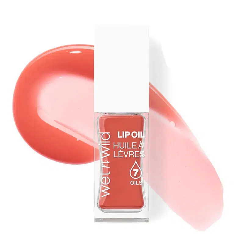 BRILLO LABIAL LIP OIL HUILE A LEVRES CEDAR ROSE