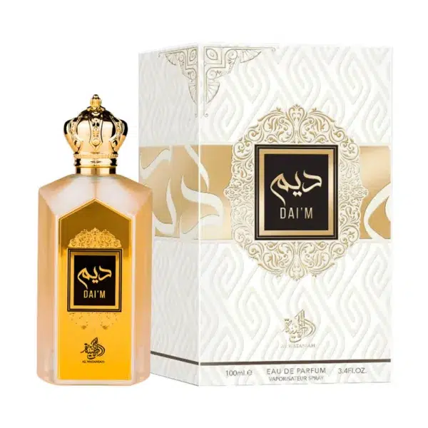 DAI'M AL WATANIAH