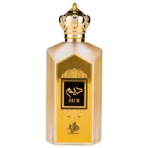 DAI'M AL WATANIAH