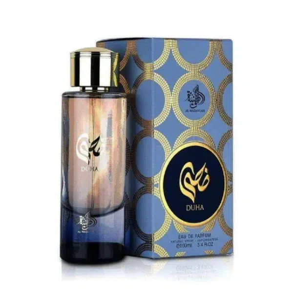 DUHA AL WATANIAH