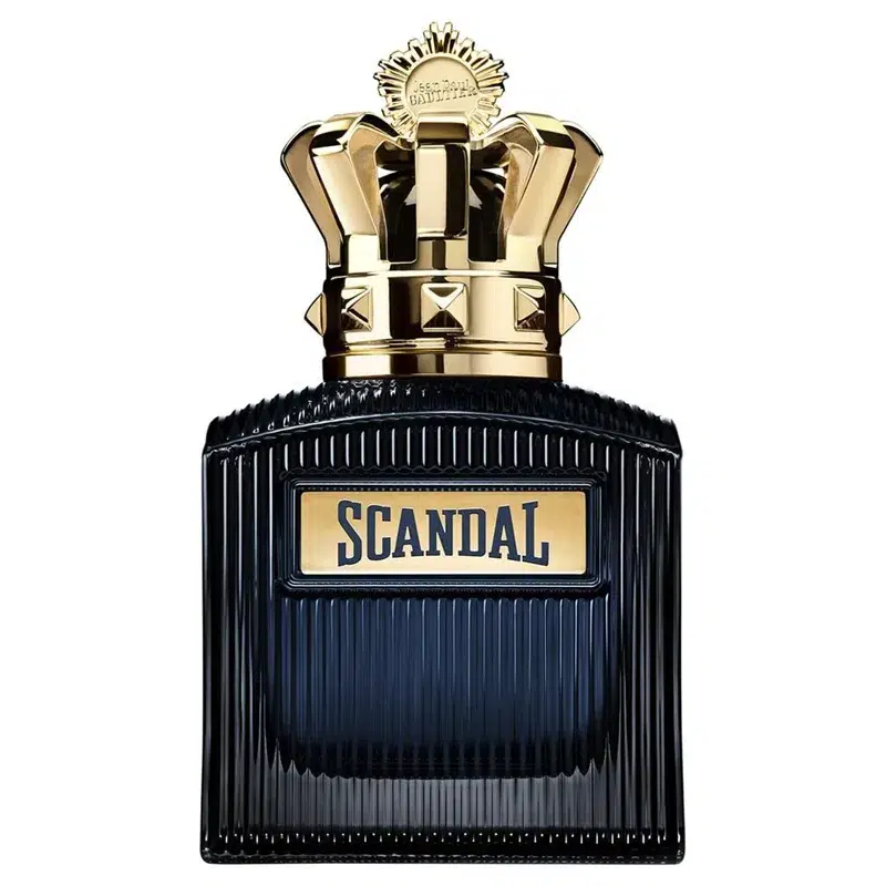 SCANDAL INTENSE POUR HOMME Eau de Parfum (Jean Paul Gaultier) (Hombre)