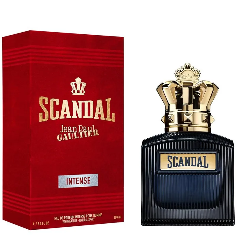 EDP SPY SCANDAL INTENSE POUR HOMME 100ML