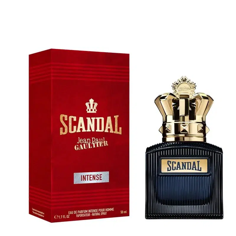 EDP SPY SCANDAL INTENSE POUR HOMME 50ML