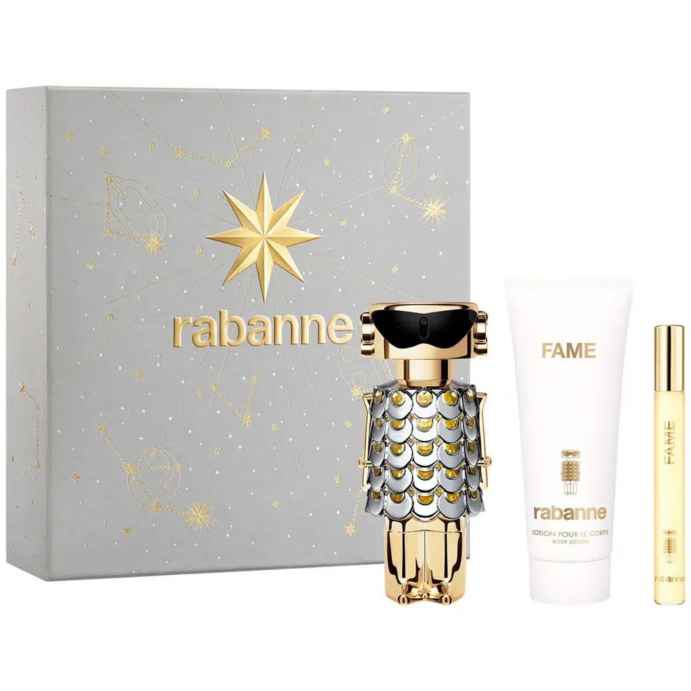 FAME EDP ESTUCHE