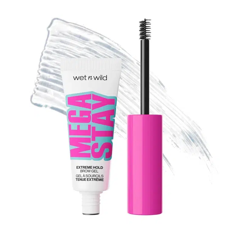 GEL DE CEJAS MEGA STAY EXTREME HOLD 16H BROW GEL