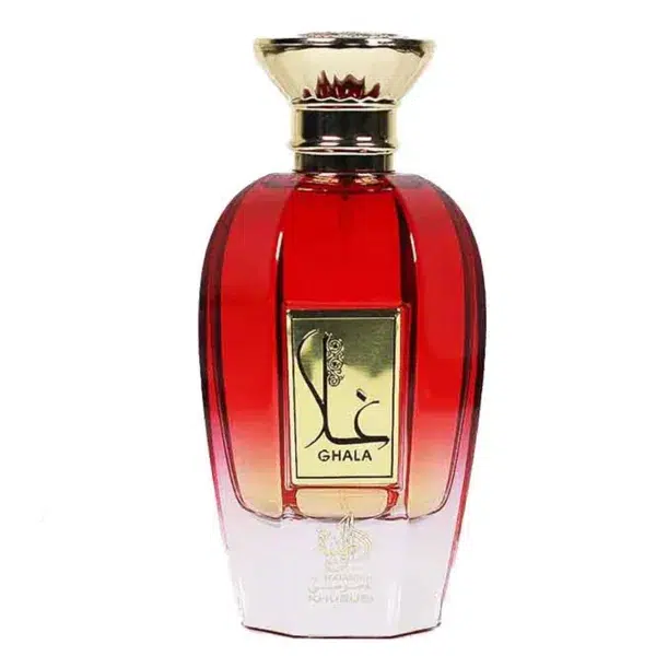 GHALA AL WATANIAH
