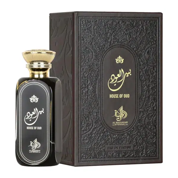 HOUSE OF OUD AL WATANIAH