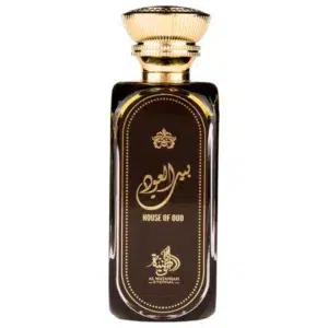 HOUSE OF OUD AL WATANIAH