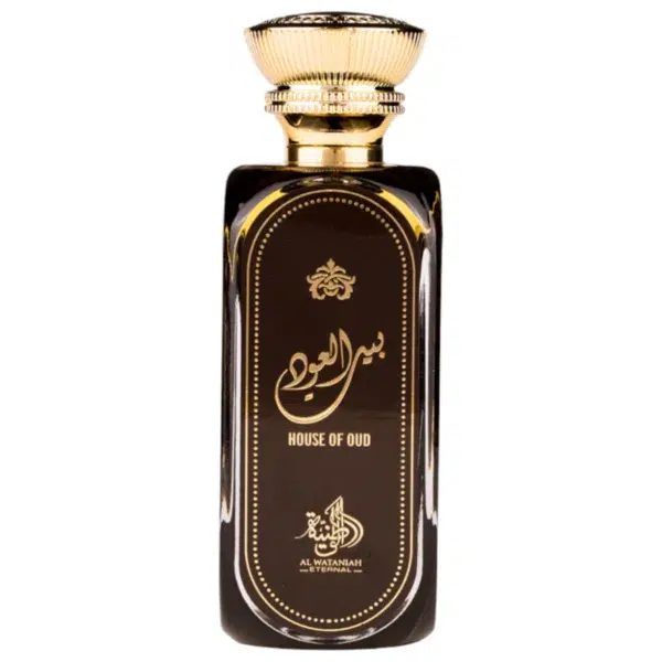 HOUSE OF OUD AL WATANIAH