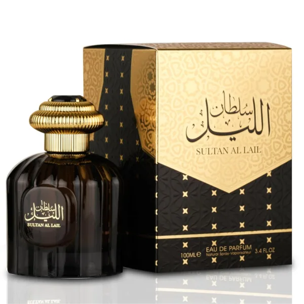 SULTAN AL LAIL AL WATANIAH