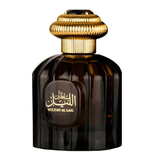 SULTAN AL LAIL AL WATANIAH