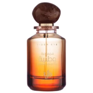 TIGER EYE al wataniah