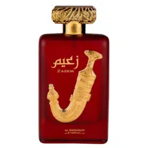 ZAEEM al wataniah 100ML