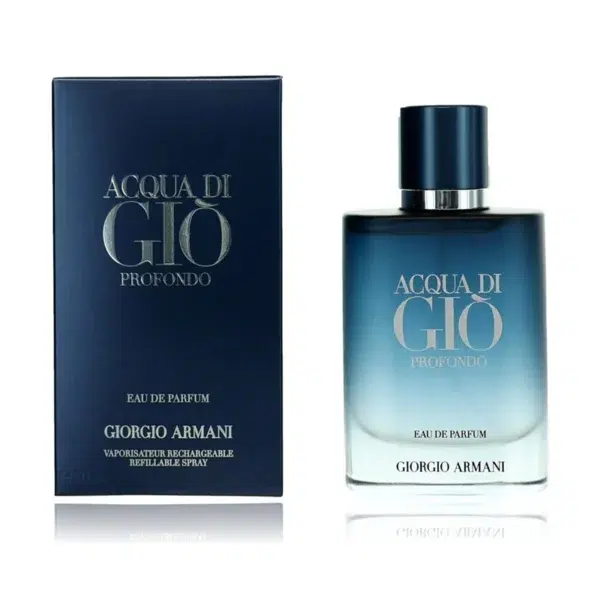 acqua di gio profondo 50ml