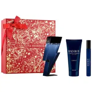 bad boy cobalt estuche