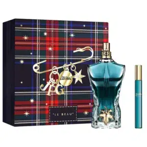 le beau edt estuche