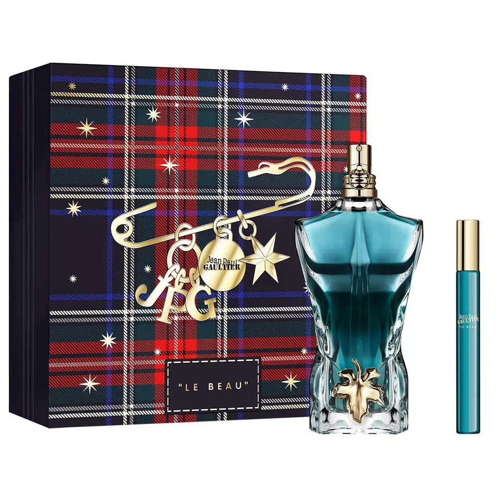 le beau edt estuche